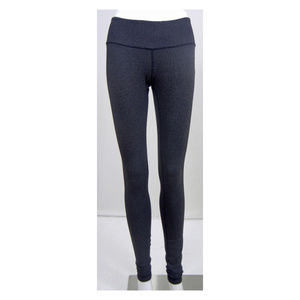 LULULEMON Wunder Under Pant Leggings Diamond Dot
